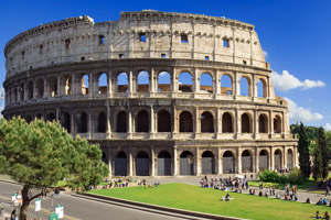 Exclusive Ancient Rome Tour